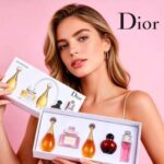 Perfumes Dior