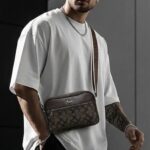 Crossbody Coach