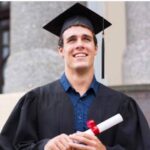 Birrete De Graduación