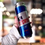 Termo Lata De Cerveza