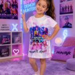 Bata Infantil