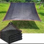 Malla Sombra 3 x 3