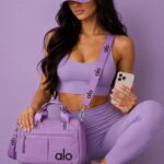 Bolso Cross Alo