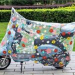 Funda Impermeable Kawai