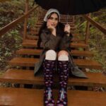 Botas De Lluvia