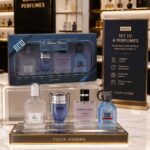 Set Mini Perfumes