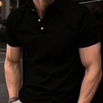 Playera Tipo Polo