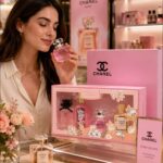 Set Perfume Chanel