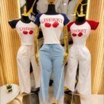 Blusa Cherry