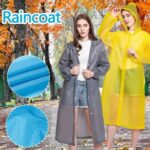 Impermeable Adulto