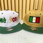 Gorra México