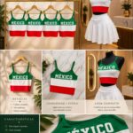 Top Selección México